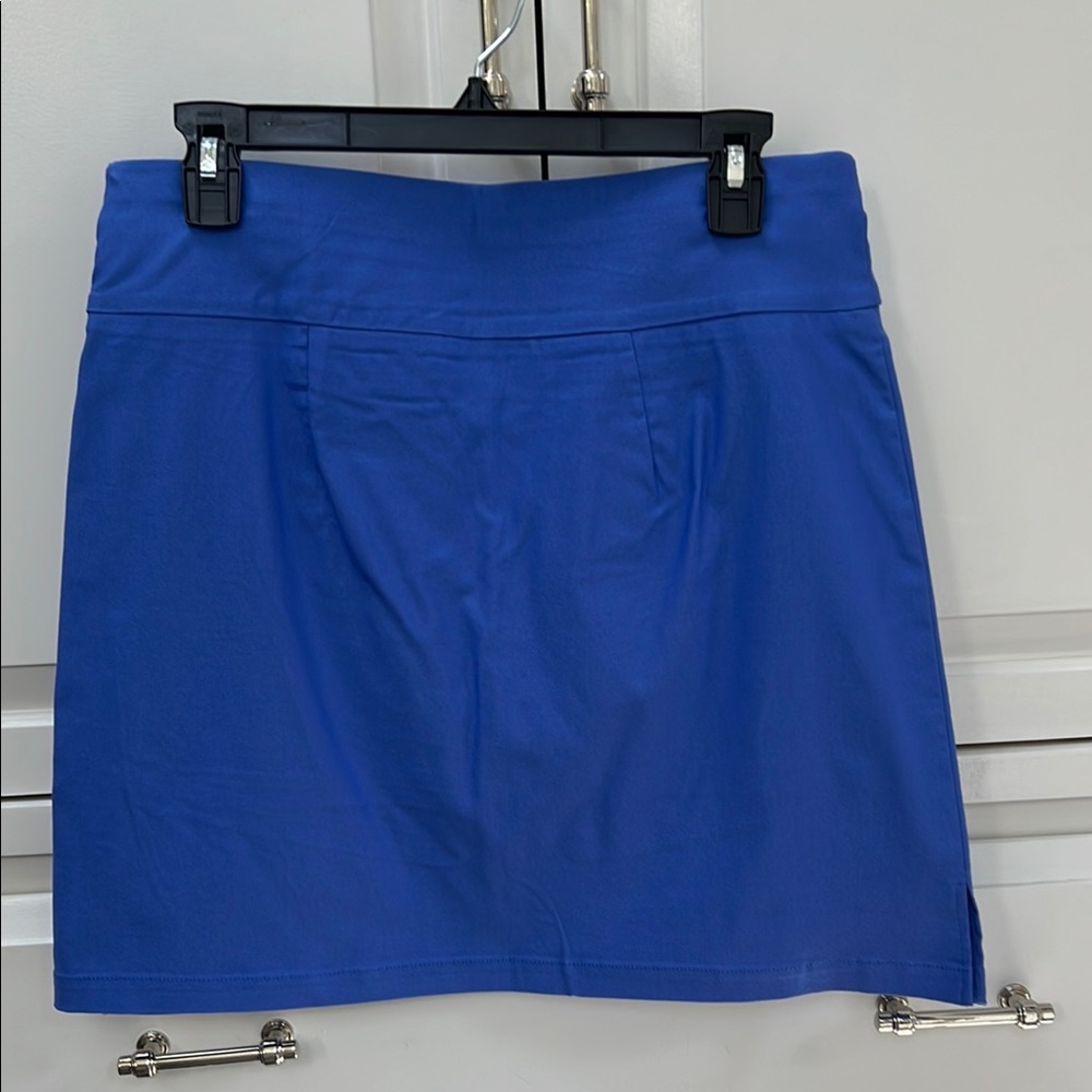 Blue Women's Skirt